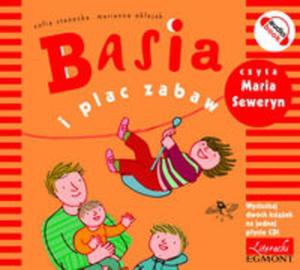 Basia i plac zabaw - 2857617862