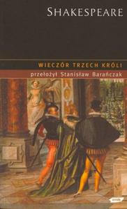 Wieczr trzech krli - 2825654916