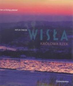 Wisa Krlowa rzek - 2857618000