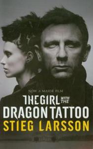 Girl with the Dragon Tattoo - 2857618104