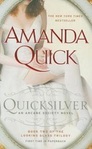 Quicksilver - 2857618111