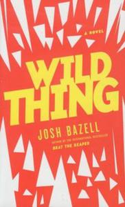 Wild Thing - 2857618117