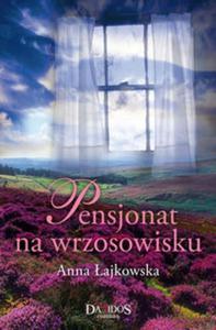 Pensjonat na wrzosowisku - 2857618225