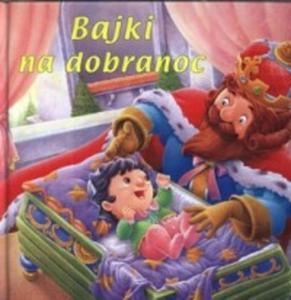 Bajki na dobranoc - 2857618227