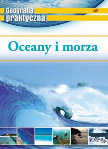 Geografia praktyczna - Oceany i morza - 2857618231