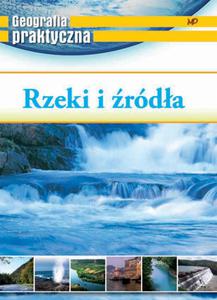 Geografia praktyczna - Rzeki i rda - 2857618232