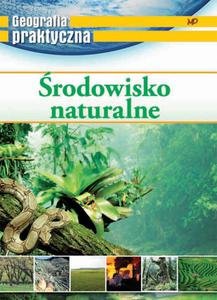 Geografia praktyczna - rodowisko naturalne - 2857618233