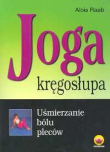 Joga krgosupa - 2857618254