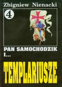 Pan Samochodzik i Templariusze 4 - 2857618271