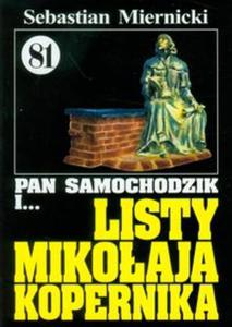 Pan Samochodzik i Listy Mikoaja Kopernika 81 - 2857618284