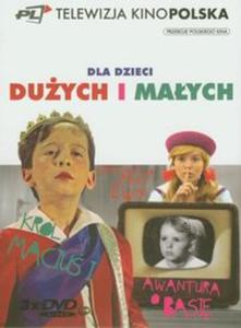 Dla dzieci duych i maych - 2857618303