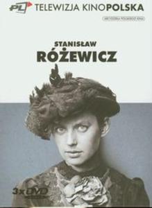 Stanisaw Rewicz - 2857618313