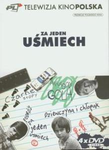 Za jeden umiech - 2857618316