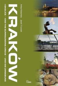 Krakw i okolice - 2857618323