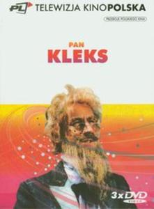 Pan Kleks - 2857618324