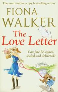 Love Letter - 2857618348