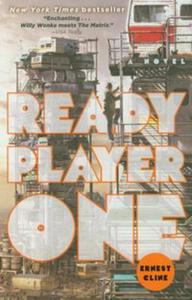 Ready Player One - 2857618357