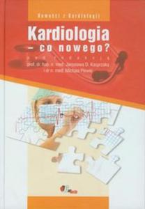 Kardiologia co nowego - 2857618372