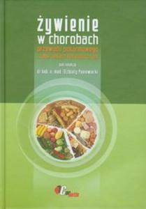 ywienie w chorobach przewodu pokarmowego i zaburzeniach metabolicznych - 2857618386