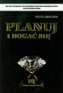 Planuj i boga si - 2857618426