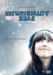 Niewidzialny znak (DVD) - 2857618461