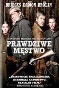 Prawdziwe mstwo (DVD) - 2857618464