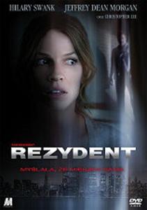 Rezydent (DVD) - 2857618465