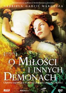 O mioci i innych demonach (DVD) - 2857618468