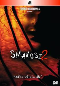 Smakosz 2 (DVD) - 2857618476