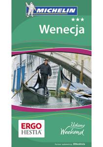 Wenecja. Udany weekend. Wydanie 4 - 2857618480