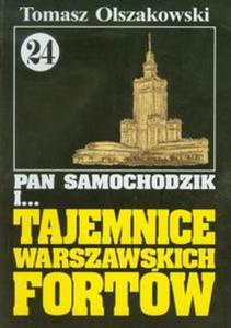 Pan Samochodzik i Tajemnice warszawskich fortw 24 - 2857618483