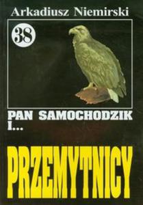 Pan Samochodzik i Przemytnicy 38 - 2857618487