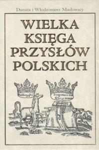 Wielka ksiga przysw polskich - 2825654953