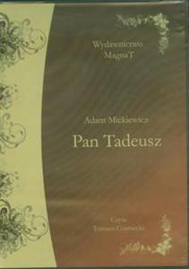 Pan Tadeusz - 2857618521