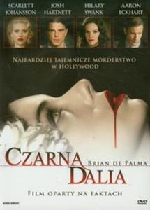 Czarna Dalia - 2857618534