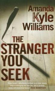 Stranger You Seek - 2857618555