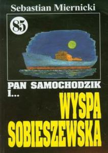 Pan Samochodzik i Wyspa Sobieszewska 85 - 2857618560