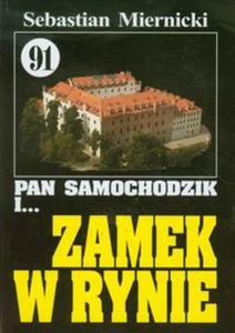 Pan Samochodzik i Zamek w Rynie 91 - 2857618566