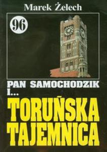 Pan Samochodzik i Toruska tajemnica 96 - 2857618569