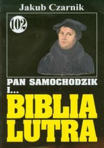 Pan Samochodzik i Biblia Lutra 102 - 2857618575