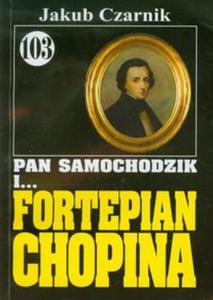 Pan Samochodzik i Fortepian Chopina 103 - 2857618576