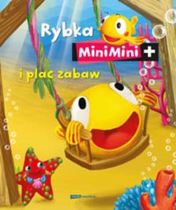 Rybka MiniMini i plac zabaw - 2857618625