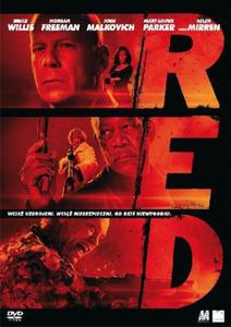 RED (DVD) - 2857618689