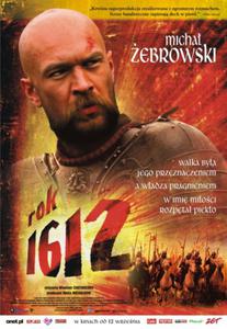 Rok 1612 (DVD) - 2857618694