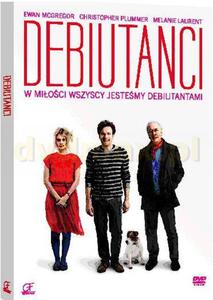 Debiutanci (DVD)