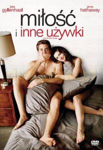 Mio i inne uywki (DVD) - 2857618712