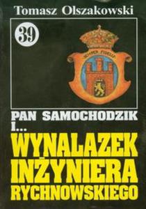 Pan Samochodzik i Wynalazek inyniera Rychnowskiego 39 - 2857618733