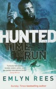 Hunted - 2857618759