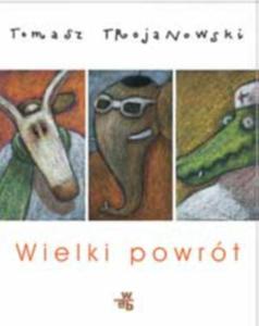 Wielki powrt - 2825654975