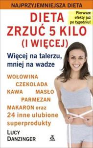 Dieta zrzu 5 kilo (i wicej) - 2857618982